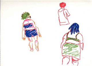 Living Large in Cozumel